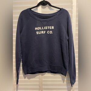 Hollister Crewneck Size L